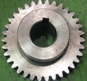 Finish Product Finish Product 1 ~blog/2023/5/26/spur_gear