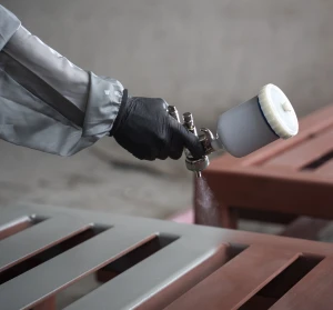 Teflon Coating